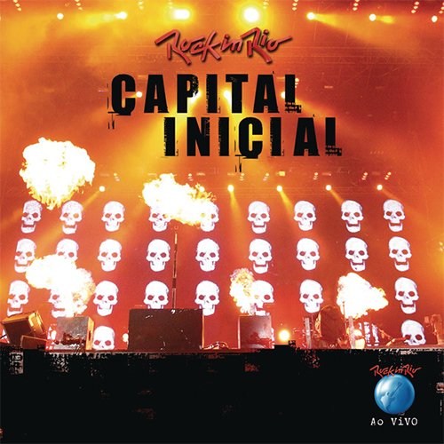 Ao Vivo no Rock In Rio