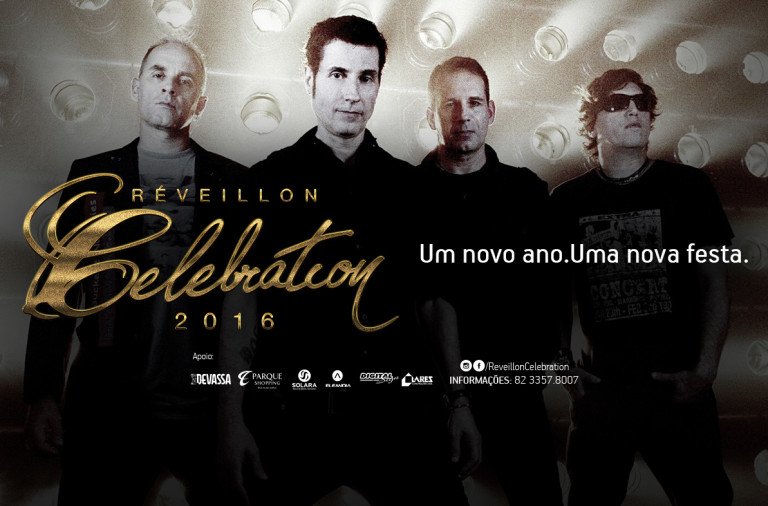 Reveillon Maceió