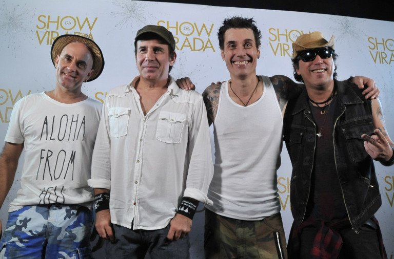 Show da Virada